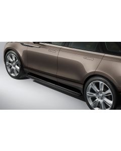 Range Rover Velar (2017+) - Deployable Side Steps Kit buy in USA