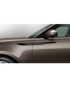 Range Rover Velar (2017+) - Side Vents (gloss black) buy in USA