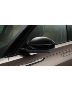 Range Rover Velar (2017+) - Mirror Covers (gloss black) buy in USA