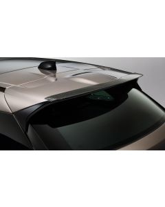 Range Rover Velar (2017+) - Carbon Fibre Rear Spoiler buy in USA