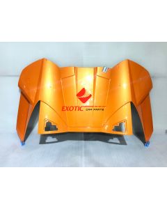 Lamborghini Huracan Spider Performante Rear Flap Engine Lid buy in USA