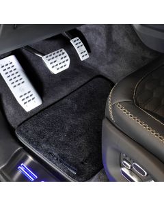 Range Rover Sport (2014+) - STARTECH Floor Mats (LHD) buy in USA