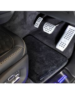 Range Rover Sport (2014+) - STARTECH Floor Mats (RHD) buy in USA