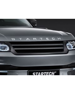 Range Rover Sport (2014+) - STARTECH Carbon Fiber Front Grill buy in USA