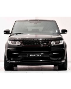 Range Rover Sport (2014+) - STARTECH Front Bumper (with carbon spoiler) buy in USA