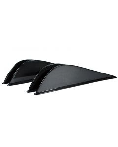 Ferrari 360 - Carbonio Carbon Fibre Rear Diffuser Fins buy in USA