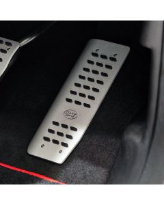 Range Rover Sport (2014+) - STARTECH Aluminium Dead Pedal/Footrest (right hand drive) buy in USA