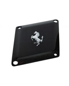 Ferrari 360 - Carbonio Carbon Fibre Compensation Duct Cover buy in USA