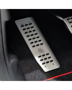 Range Rover Sport (2014+) - STARTECH Aluminium Dead Pedal/Footrest (left hand drive) buy in USA