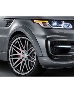 Range Rover Sport (2014+) - STARTECH Widebody Kit buy in USA