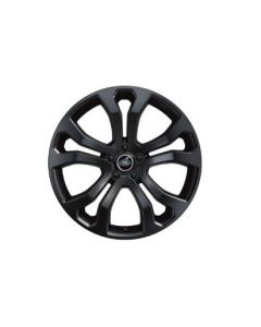 Range Rover Sport (2014+) - 22 Style 26 Alloy Wheel (Gloss Black Finish) buy in USA