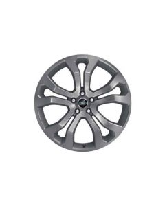 Range Rover Sport (2014+) - 22 Style 25 Alloy Wheel (Technical Grey Finish) buy in USA