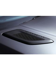 Range Rover Sport (2014+) - Dynamic Full Black Bonnet Vent (right side) genuine buy in USA