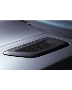 Range Rover Sport (2014+) - Dynamic Full Black Bonnet Vent (left side) genuine buy in USA