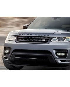 Range Rover Sport (2014+) - Dynamic Black Front Grille genuine buy in USA