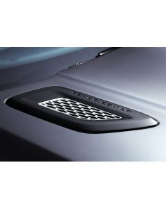 Range Rover Sport (2014+) - Dynamic Black Bonnet Vent (right side) genuine buy in USA