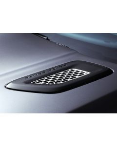 Range Rover Sport (2014+) - Dynamic Black Bonnet Vent (left side) genuine buy in USA