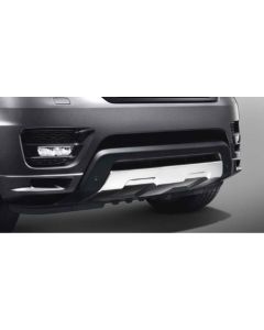 Range Rover Sport (2014+) - Front Stainless Steel Undershield buy in USA