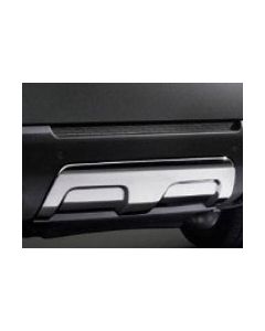 Range Rover Sport (2014+) - Rear Stainless Steel Undershield buy in USA