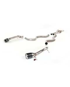 Range Rover Sport 5.0 V8 SuperCharged 2014+ - QuickSilver Sports Exhaust System buy in USA