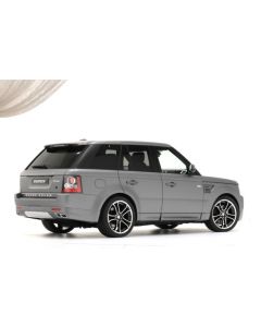 Range Rover Sport (2010+) - STARTECH Rear Skirt Attachment (with exhaust tips) buy in USA