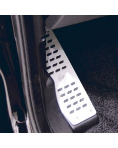 Range Rover Sport (2010+) - STARTECH Aluminium Dead Pedal/Footrest buy in USA