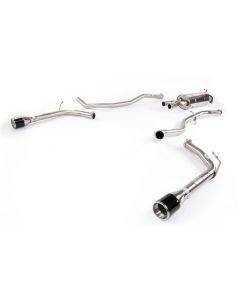 Range Rover Sport 5.0 Supercharged 2010+ - QuickSilver Sports Exhaust System buy in USA