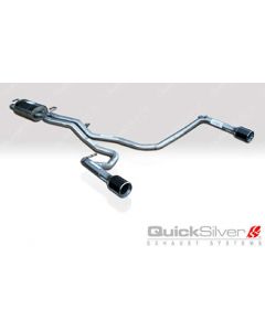 Range Rover Sport 4.2 Supercharged 05-09 - QuickSilver Sports Exhaust System buy in USA