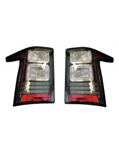 Range Rover L405 (2013+) - Autobiography Black Edition Tail Lights buy in USA