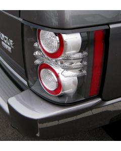 Range Rover L322 02+ - '2010' Rear LED Tail Light (right side) genuine buy in USA