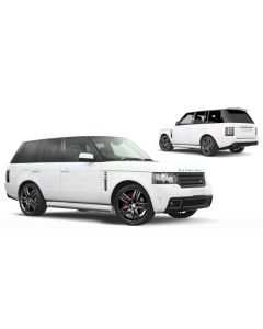 Range Rover Vogue - 2010-12 Overfinch VOGUE GT Full Body Kit buy in USA