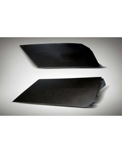 Lamborghini Aventador LP700-4 - Renown Carbon Fibre Rear Intake Panel (Bat Wing) (pair) buy in USA