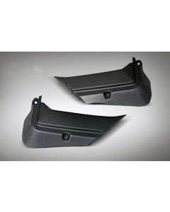 Lamborghini Aventador LP700-4 - Renown Carbon Fibre Bonnet Air Vents (pair) buy in USA