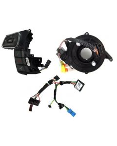 Range Rover Evoque - Heated Steering Wheel Retrofit Kit buy in USA