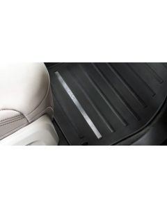 Range Rover Evoque - Rubber Mat Set (genuine) buy in USA