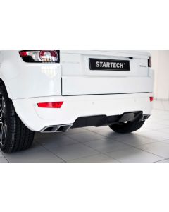 Range Rover Evoque - STARTECH Rear Bumper buy in USA