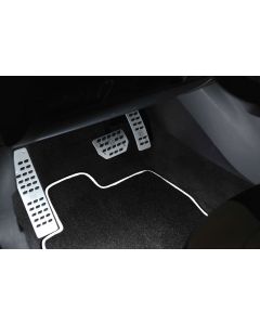 Range Rover Evoque - STARTECH Pedal Set (manual cars) buy in USA