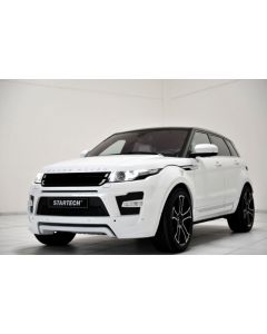 Range Rover Evoque - STARTECH Front Bumper buy in USA