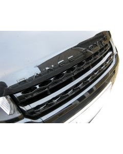 Range Rover Evoque (2011 -2015) - Gloss Black Front Grill (Genuine Land Rover) buy in USA