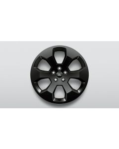 Land Rover Defender (2020+) - Alloy Wheel - 20 Style 6011, 6 spoke, Gloss Black buy in USA