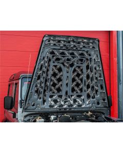 Land Rover Defender (2007+) - Dynamat Xtreme Bonnet Kit buy in USA