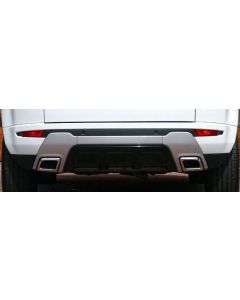 Range Rover Evoque - Rear Dynamic Bumper Upgrade (genuine) buy in USA