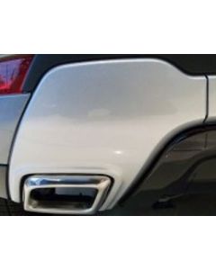 Range Rover Evoque - Dynamic Bumper Finisher (left side) genuine buy in USA