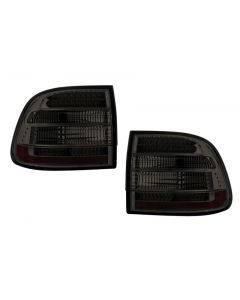 Porsche Cayenne 955 - Rear LED Tail Lights (smoked) style 1 buy in USA