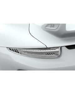 Porsche Carrera 991 - XXG Clear Tail Lights (left & right) buy in USA