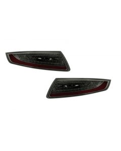 Porsche Carrera 997 - Rear LED Tail Lights (smoked) buy in USA