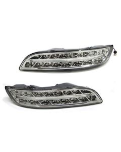 Porsche Carrera 997 (GEN1) - LED Front Daytime Running Lamps (DRL) buy in USA