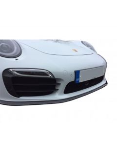 Porsche Carrea 991 Turbo/Turbo S - Full Grille Set (ACC) (black or silver) buy in USA