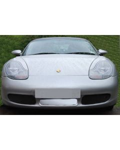 Porsche Boxster 986 (1996-04) - Front Grill Set (black) buy in USA