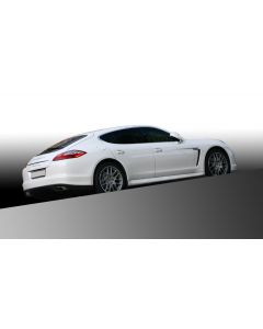 Porsche Panamera - DMC Carbon Fiber Side Skirts buy in USA